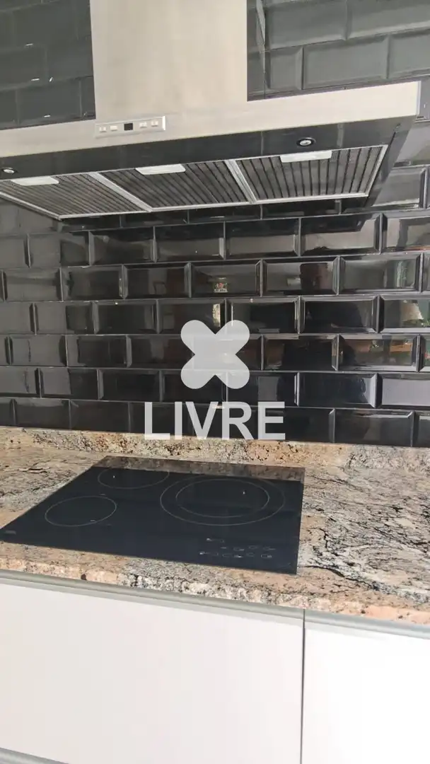 Cocina de Casa o chalet en venta en Cunit con Aire acondicionado, Calefacción y Piscina