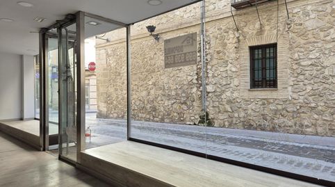 Foto 4 von Geschaftsraum zur Miete in Canalejas, Centro, Lucena