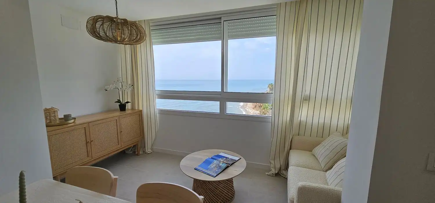 Piso con ascensor en venta en Calahonda, imagen 34