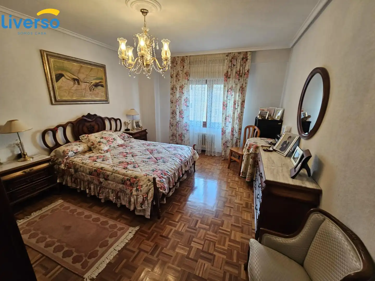 Flat with lift for sale in Centro, imagen 9
