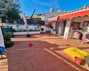 Garden of House or chalet for sale in Moraira  with Terrace