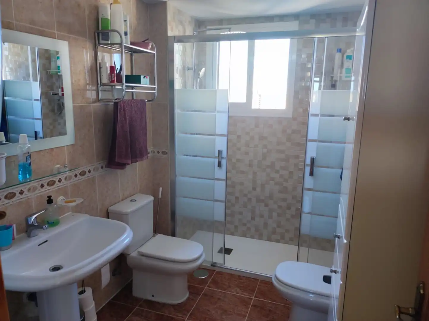 Apartament amb ascensor en venda a Playa de Poniente, imagen 22