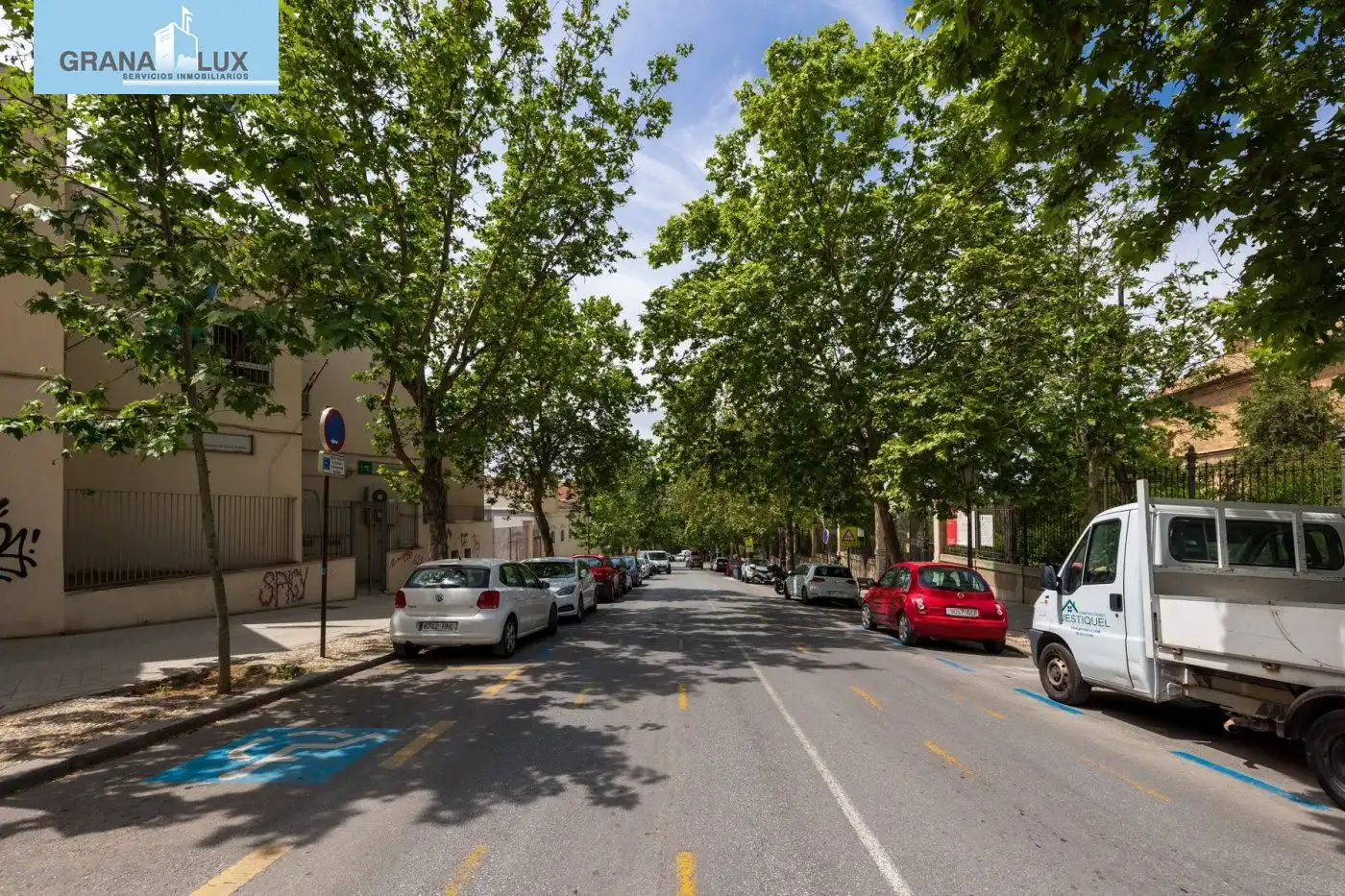 Terreni e lotti in vendita a Albaicín, imagen 21