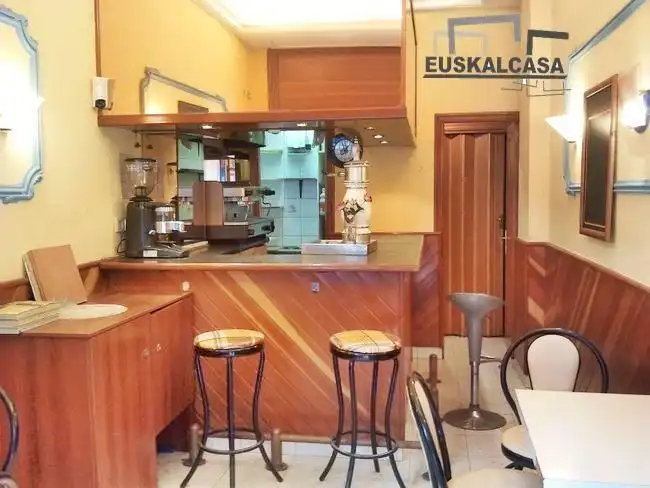 Business premises for sale in Basurtu - Zorrotza, imagen 6
