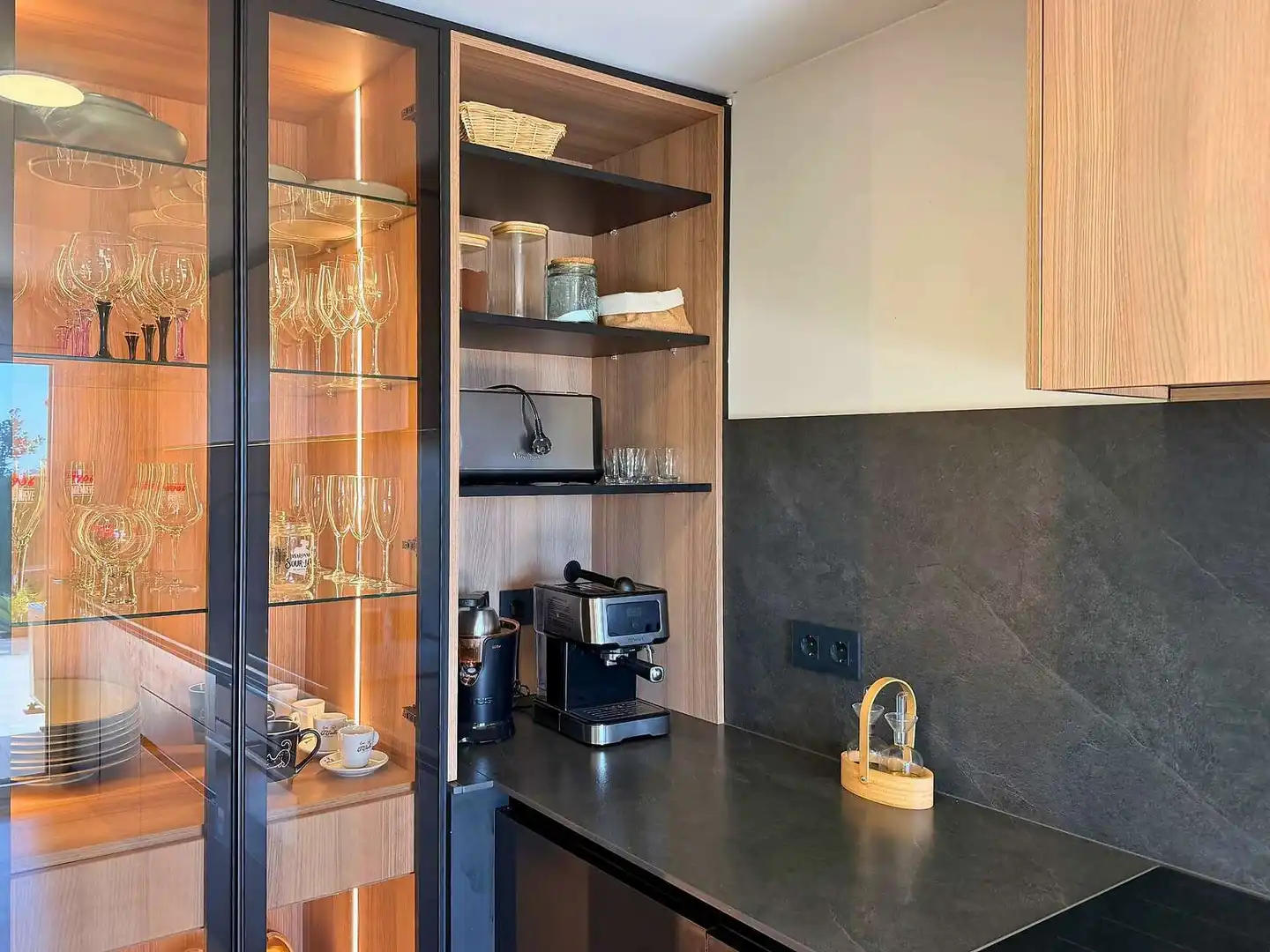 Apartament amb piscina en venda a Calle Puig del Molí, imagen 15