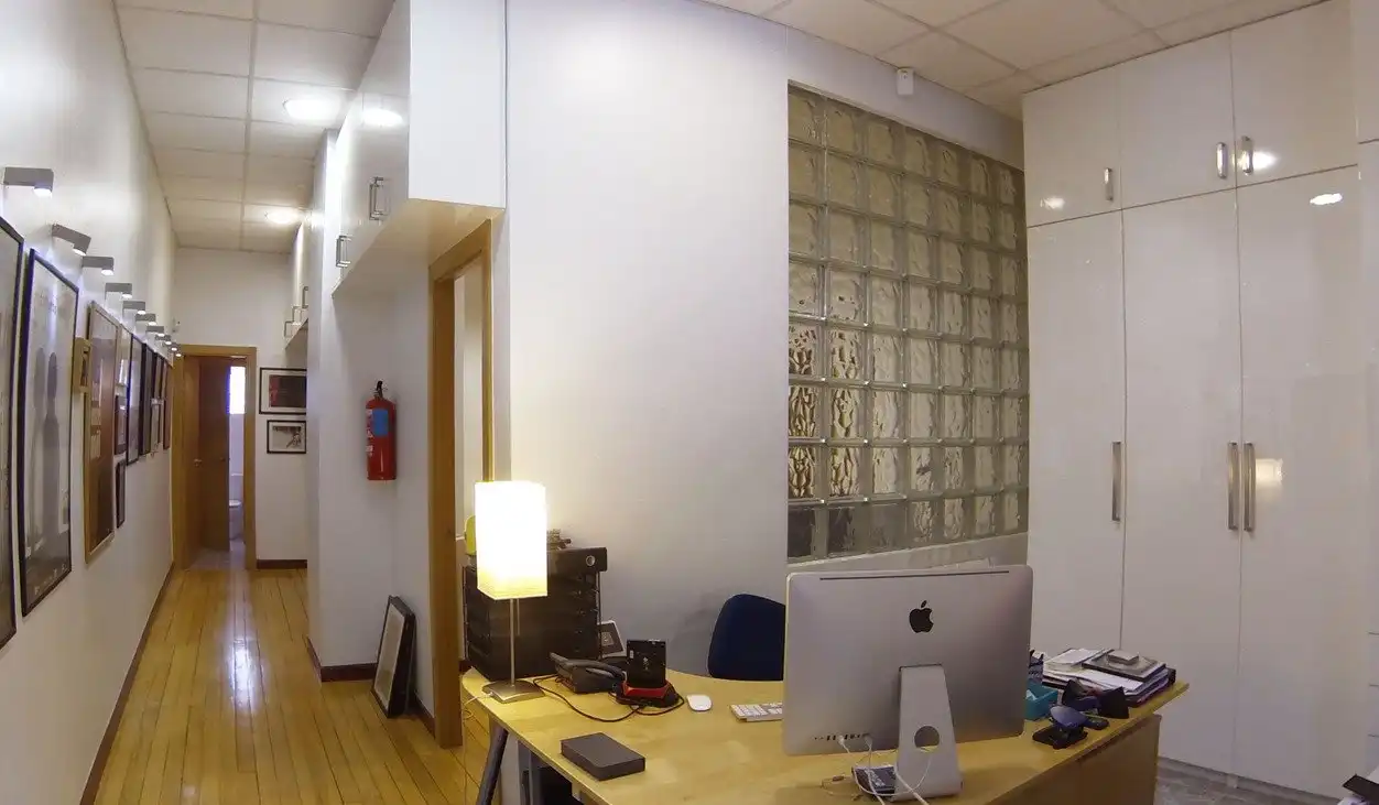 Büro zum Verkauf in Centro, imagen 3