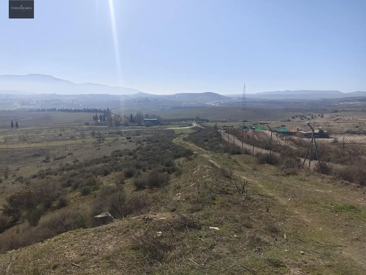 Terreny residencial en venda a Calle campo de Gol, imagen 19