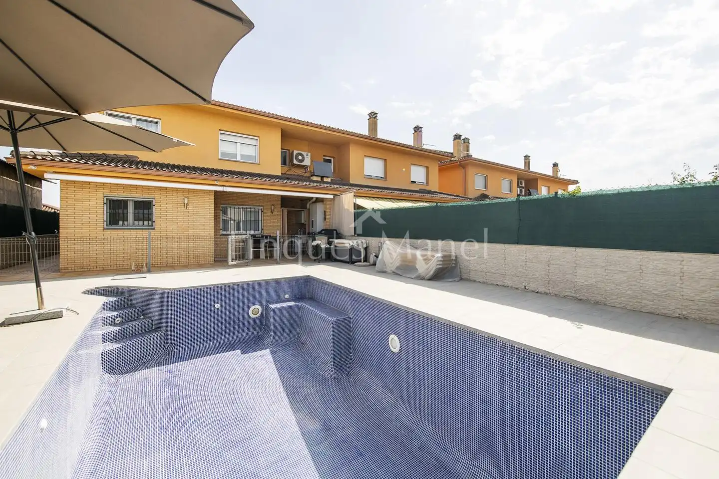 Casa in vendita a Porqueres, imagen 8