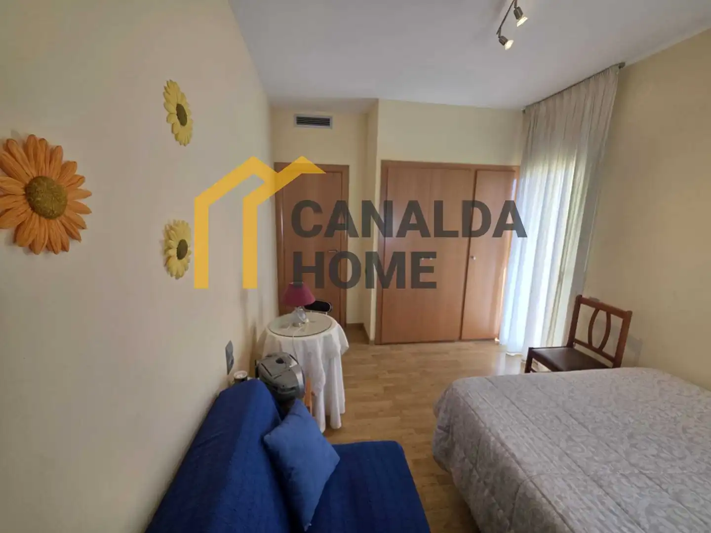 Casa aparellada amb piscina en venda a Carrer Sot de Can Puig, imagen 33