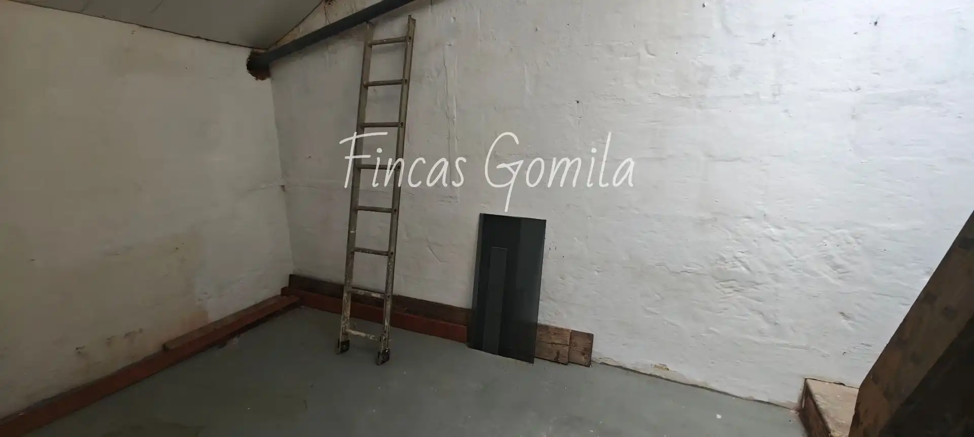 Finca rústica en venda en Maó ciutat