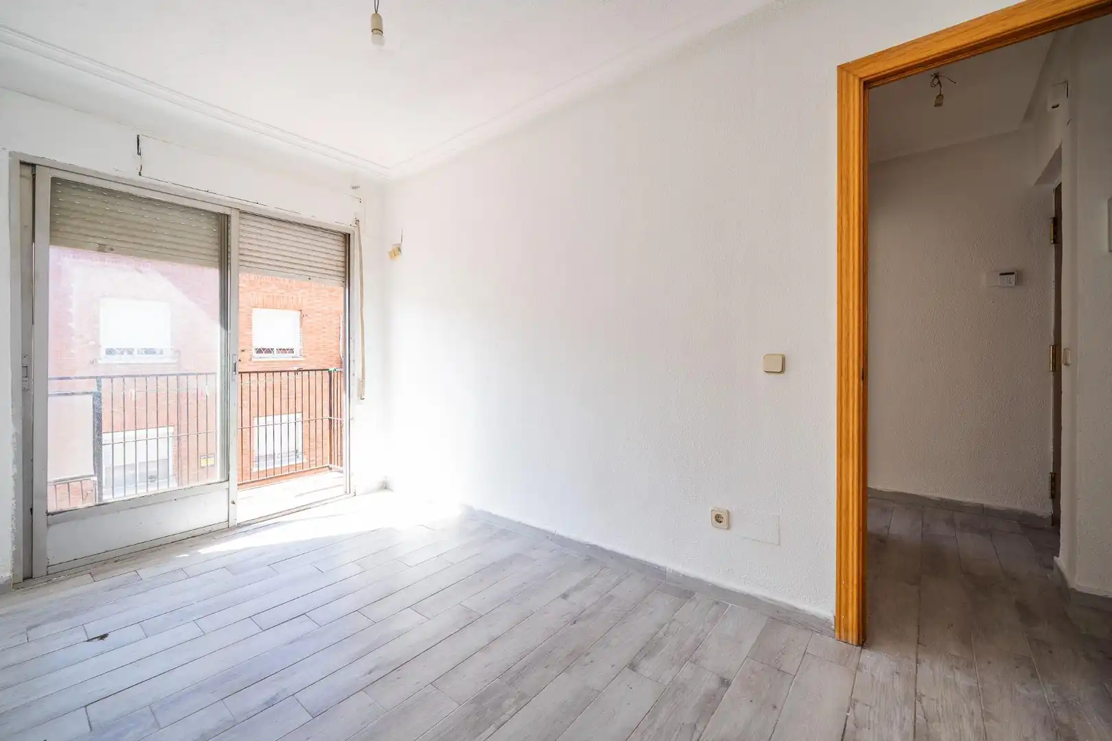 Piso en venta en Calle ATHOS, Puerta del Ángel