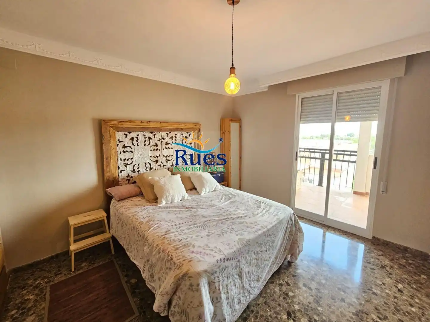 Duplex with terrace for sale in Paseo de San Juan Bosco, imagen 20