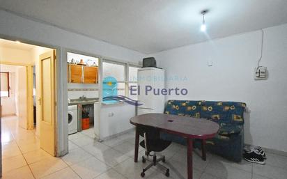Exterior view of Apartment for sale in Mazarrón  with Terrace