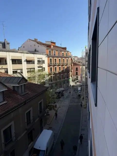 Appartamento con terrazza in vendita a Calle Claudio Moyano 26, imagen 21