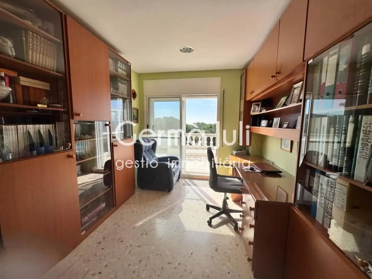 Houses for sale in Badalona  with Heating, Private garden and Terrace