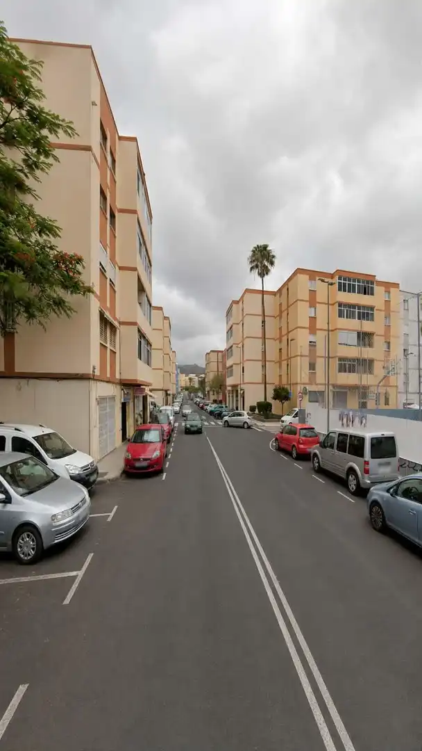 Apartamento en venta en La Cuesta -Finca España, imagen 6