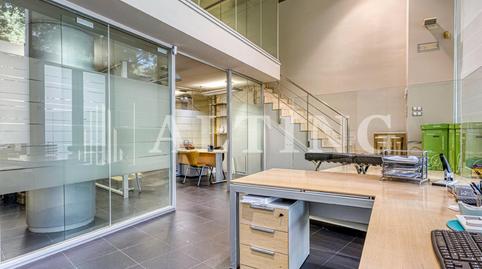 Photo 2 of Office to rent in  de J. V. Foix, Sarrià,  Barcelona Capital