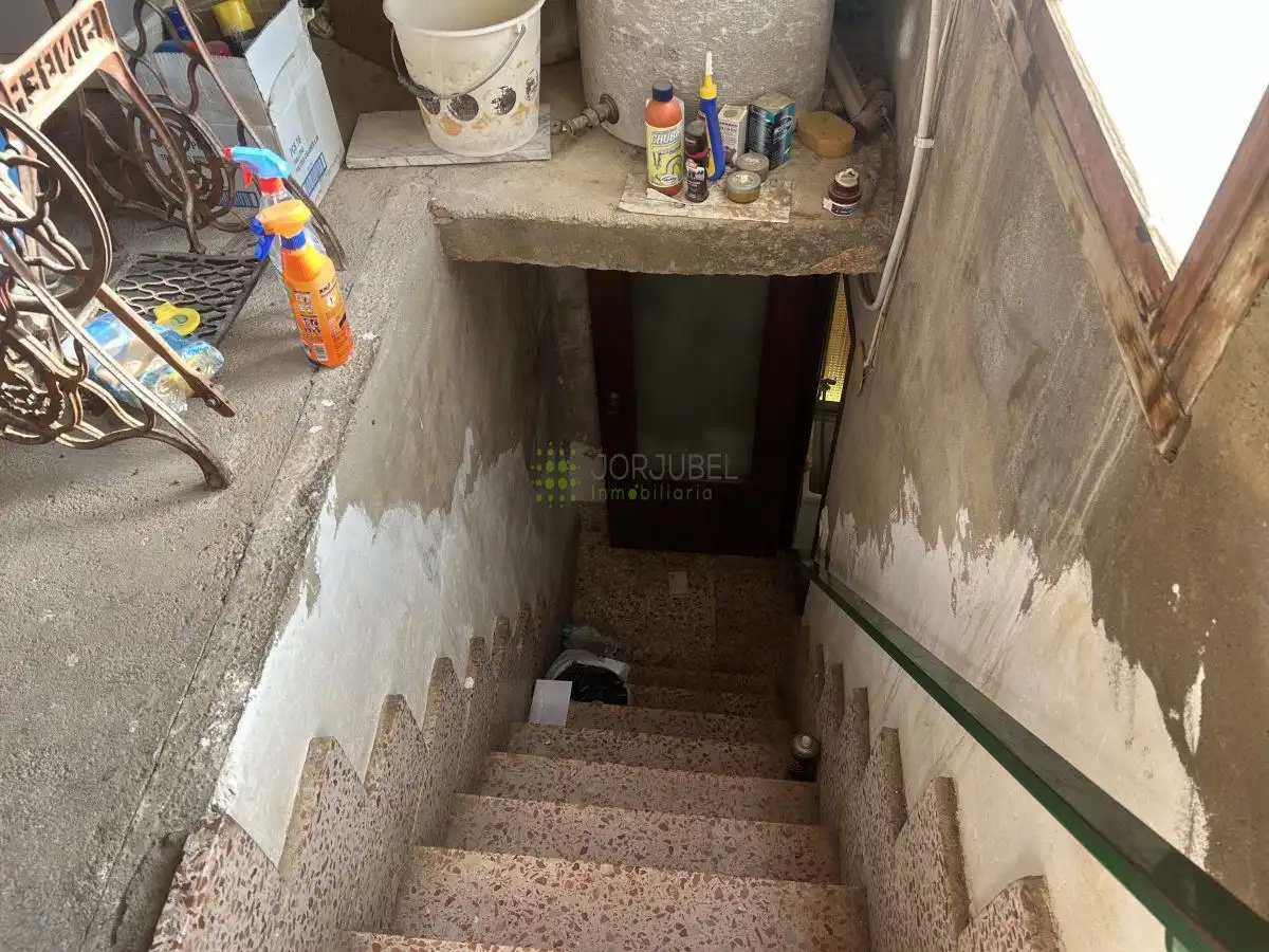 Casa o chalet en venta en Albocàsser con Terraza