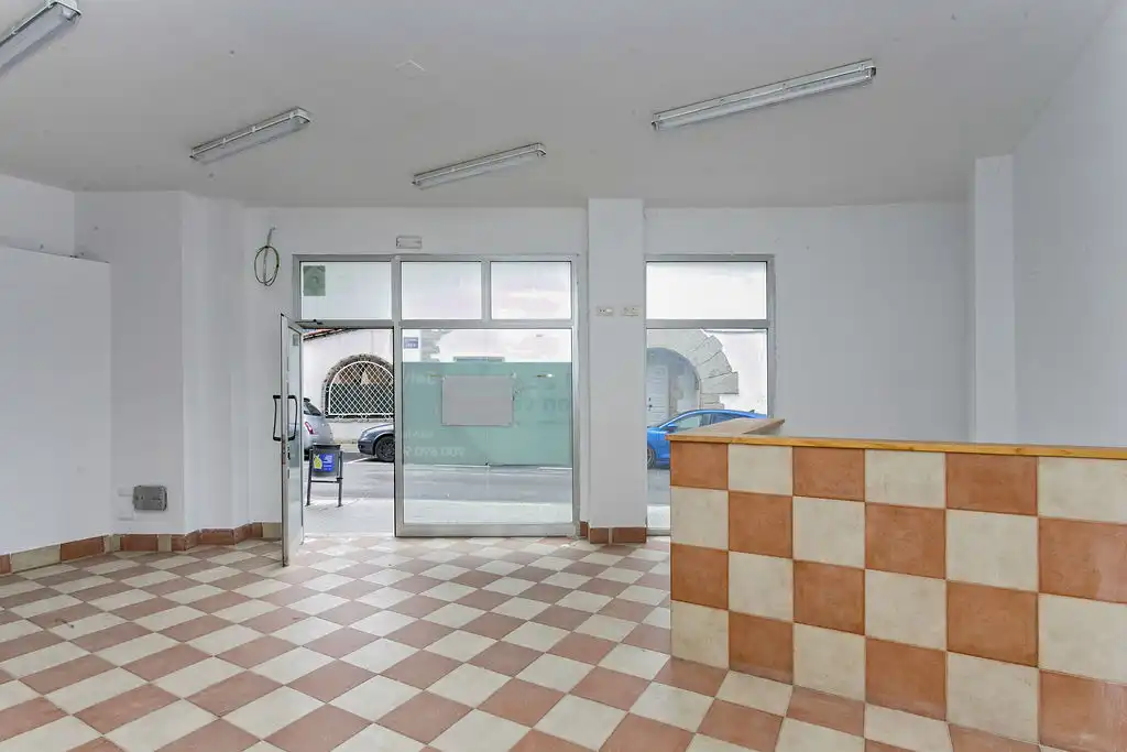 Locale commerciale in vendita a C/ Anoia, imagen 11