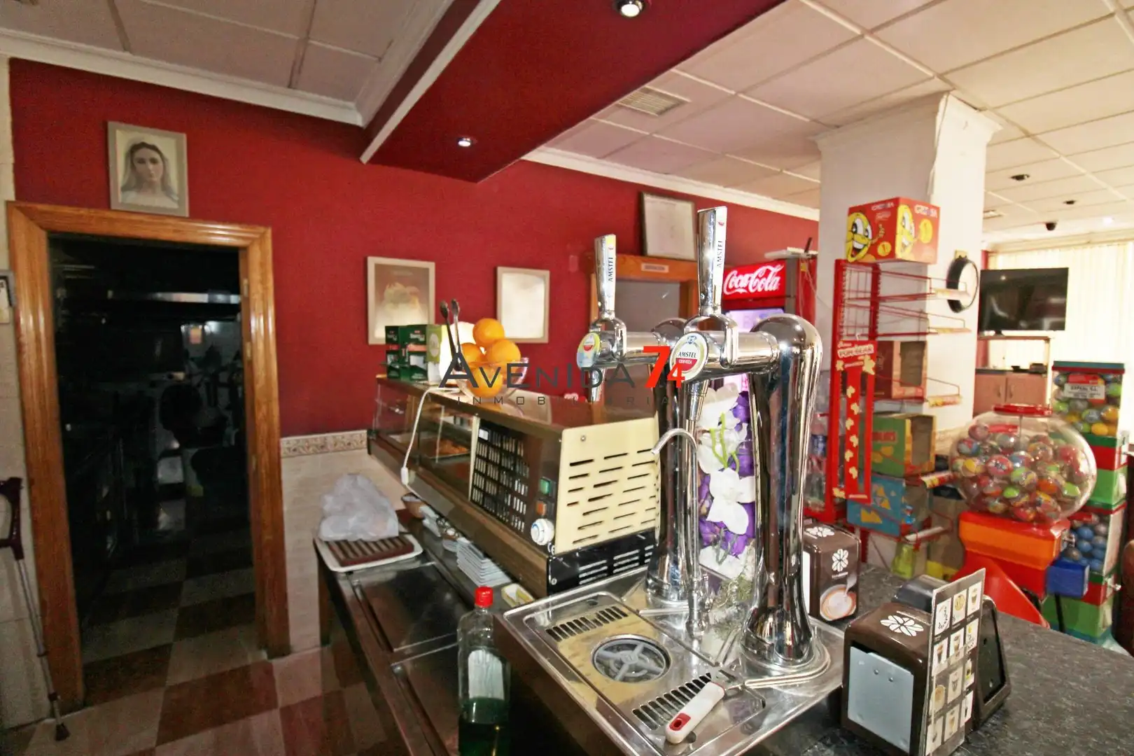 Local comercial en venta en Lorca Ciudad, imagen 13
