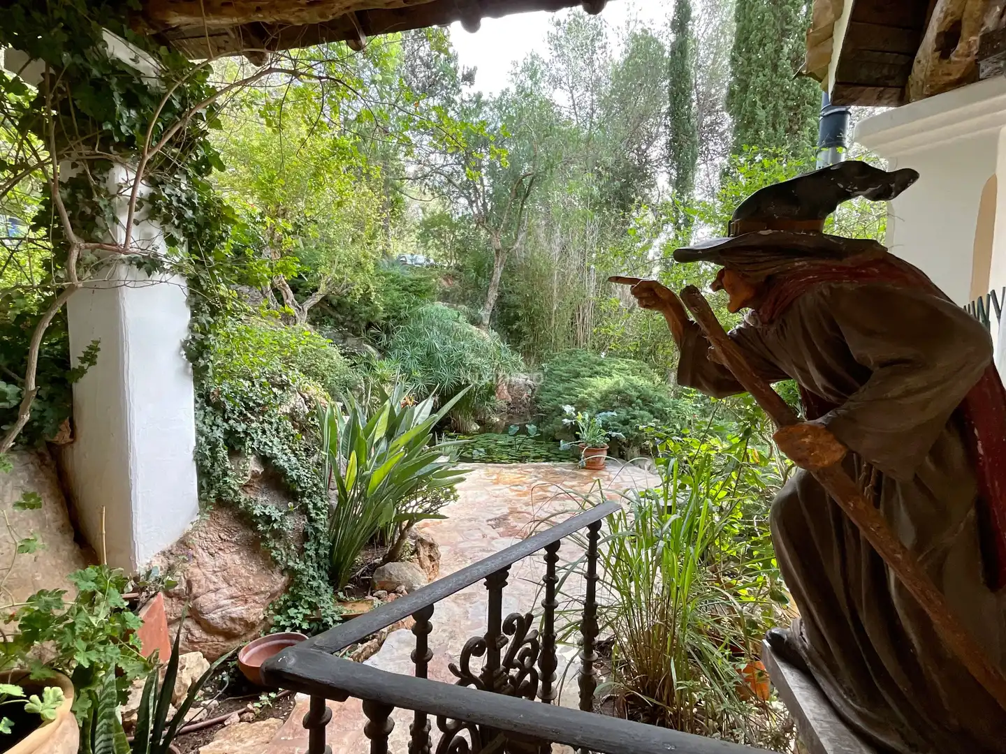 Chalet con terraza en venta en Santa Eulària, imagen 97