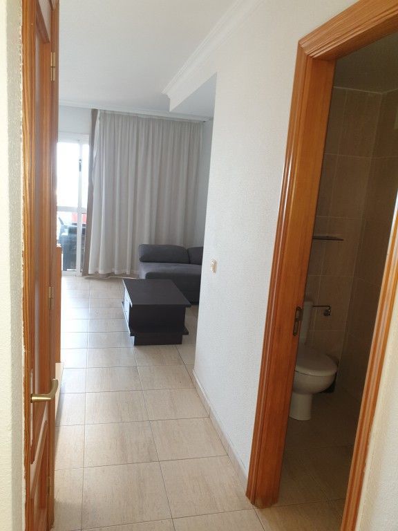 Habitación de Casa adosada de alquiler en Pájara con Jardín privado, Terraza y Amueblado