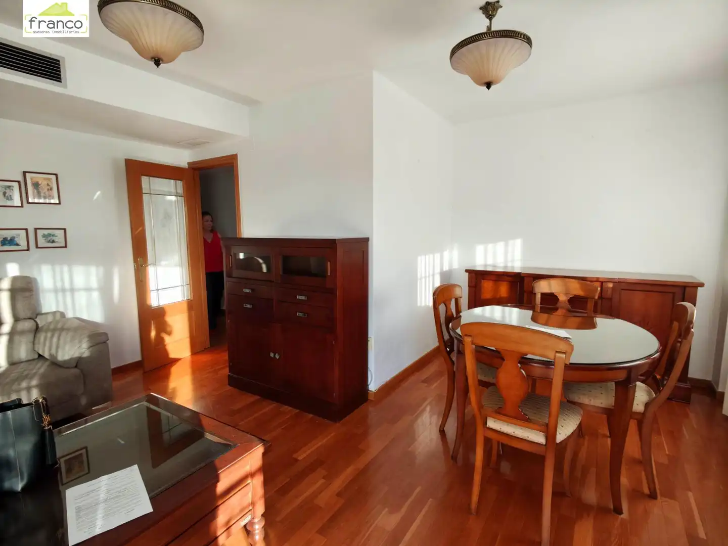 Piso con terraza en alquiler en Sur, imagen 5