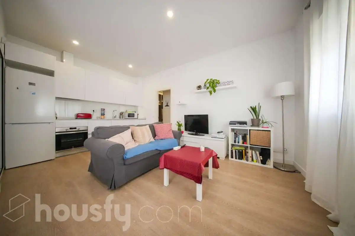 Wohnung zum Verkauf in Avenida Navarrondan ., imagen 2