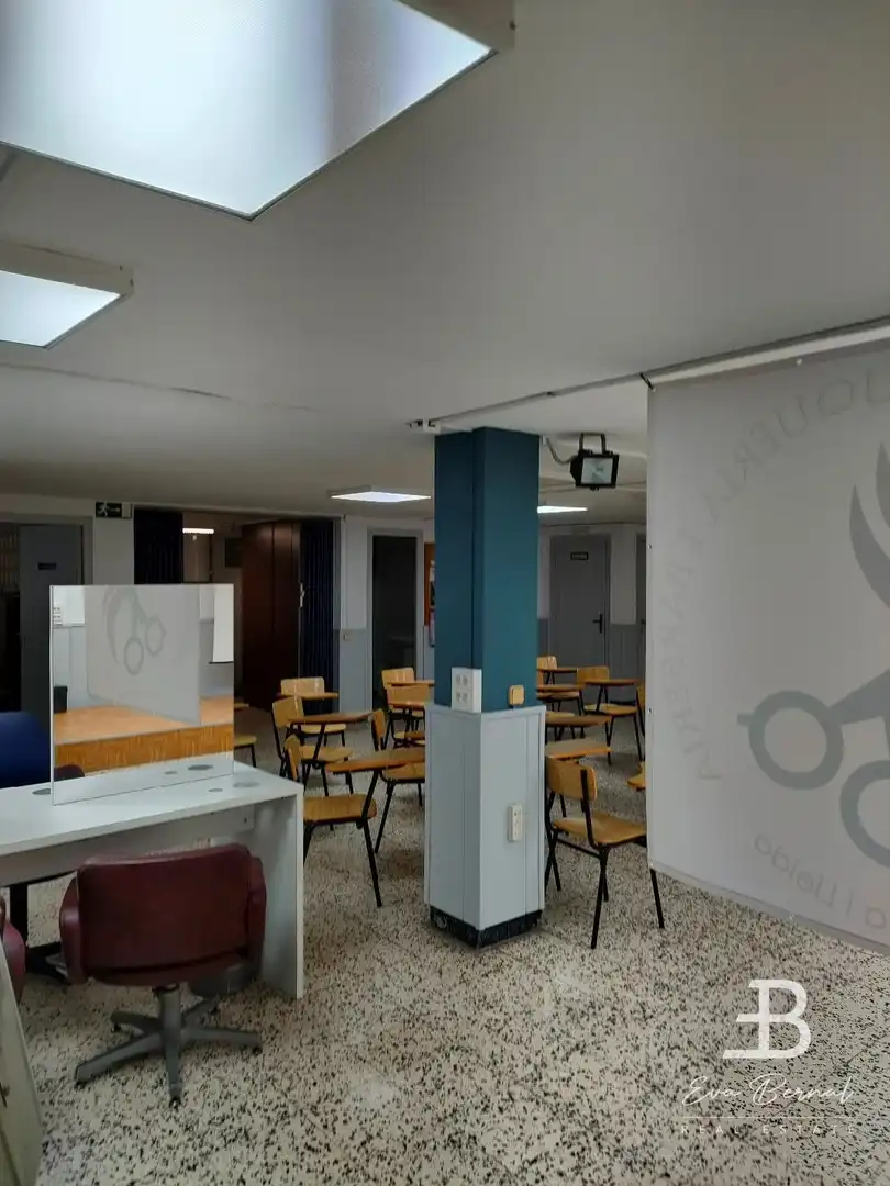 Oficina en venta en Tarragona
