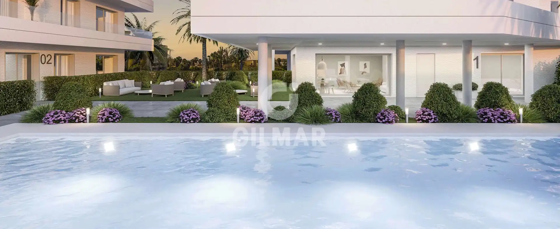 Apartamento con terraza en venta en Nueva Andalucía, imagen 11