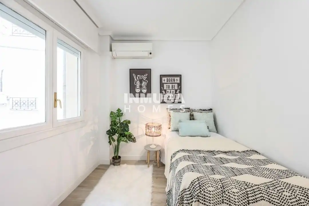 Flat for rent in Sol