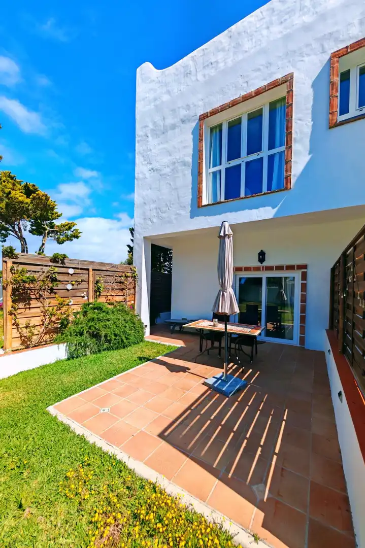 Country homes for sale in Zahora