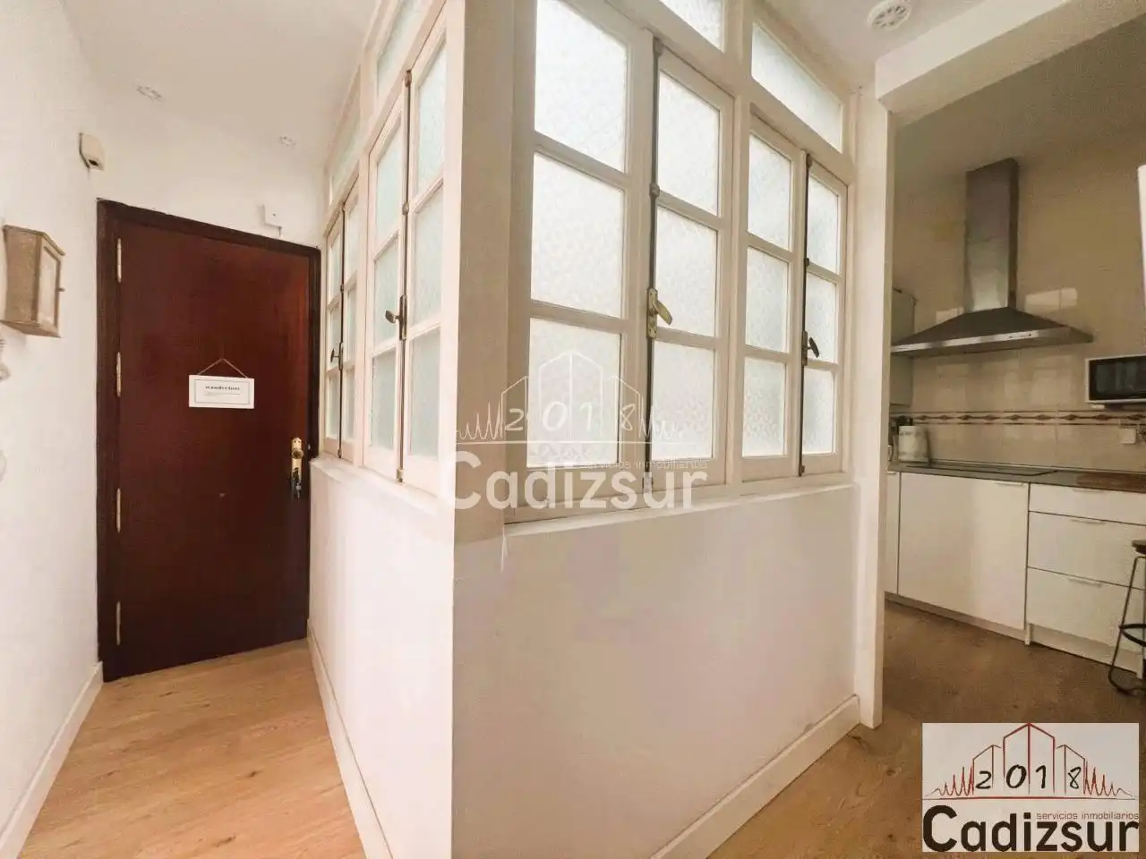 Piso en venta en Alameda - Mentidero - Teatro Falla