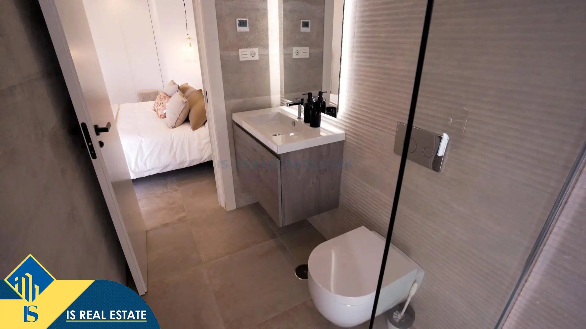 Villa avec piscine à vendre à Orihuela Costa, imagen 23