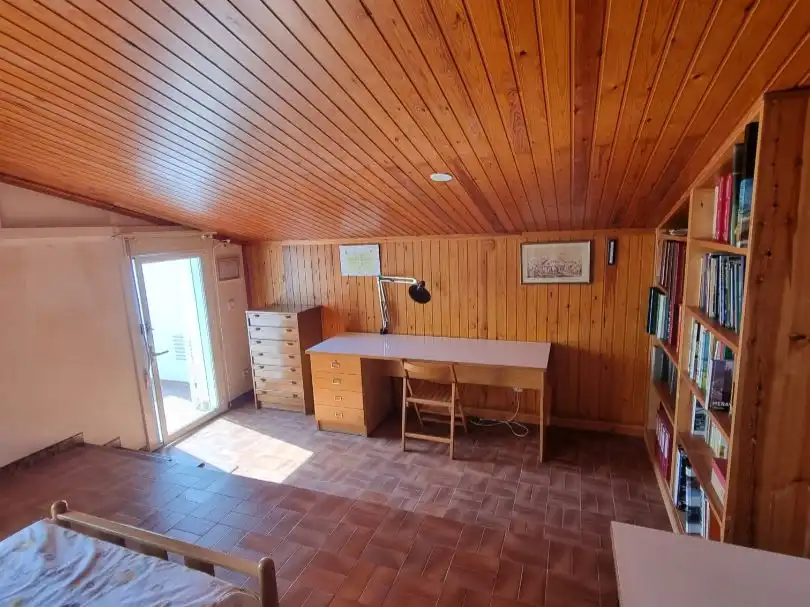 Chalet con jardín en venta en garbi 24, imagen 29