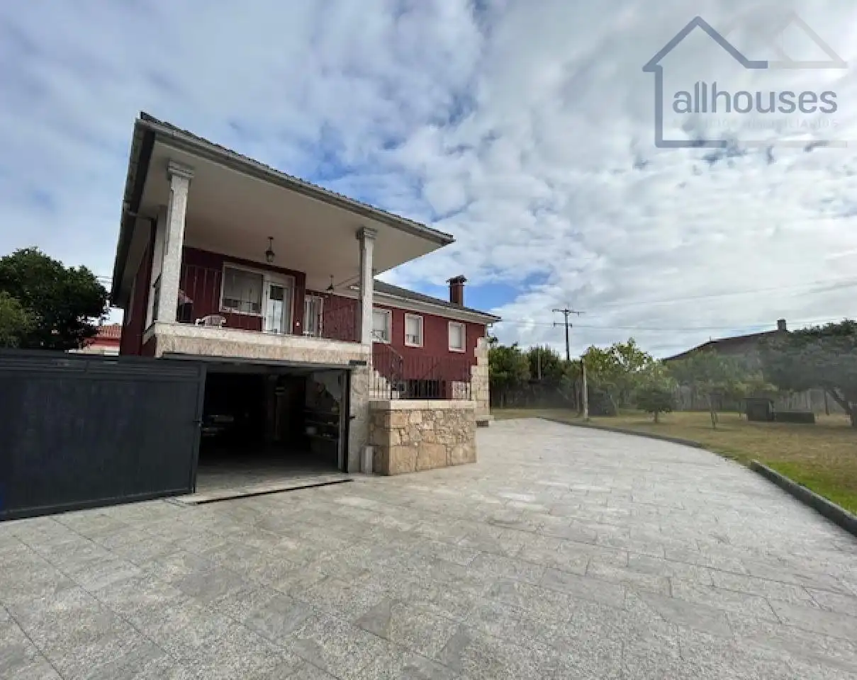 Casa con terrazza in vendita a Tui, imagen 3