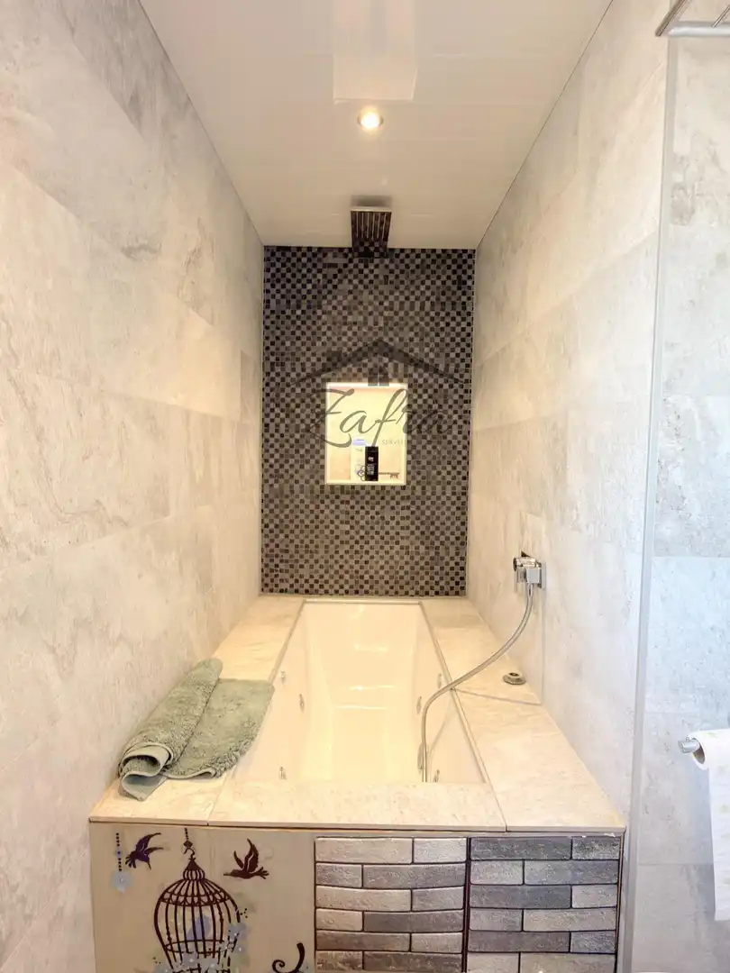 Haus mit Pool zum Verkauf in Carrer Carrer de Breda, 3, imagen 31