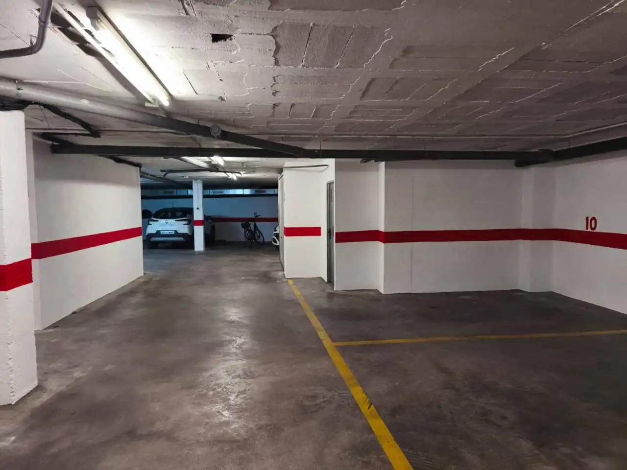 Individuel avec ascenseur à louer à Avenida Doctor Lluís Pericot 68, imagen 2