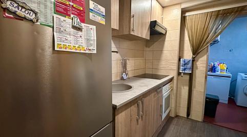 Foto 5 de Pis en venda a Calle Toledo, 3, Bulevar - Plaza Castilla, Guadalajara