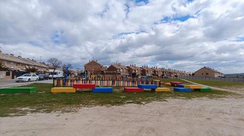 Foto 4 de Casa adosada en venda a Calle Santoña, Las Castañeras - Bulevar, Arroyomolinos (Madrid)