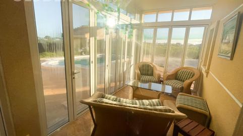 Foto 4 de Casa o xalet en venda a Benisaudet, Alicante