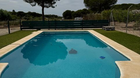 Foto 2 von Country house zum Verkauf in Lucena del Puerto, Huelva