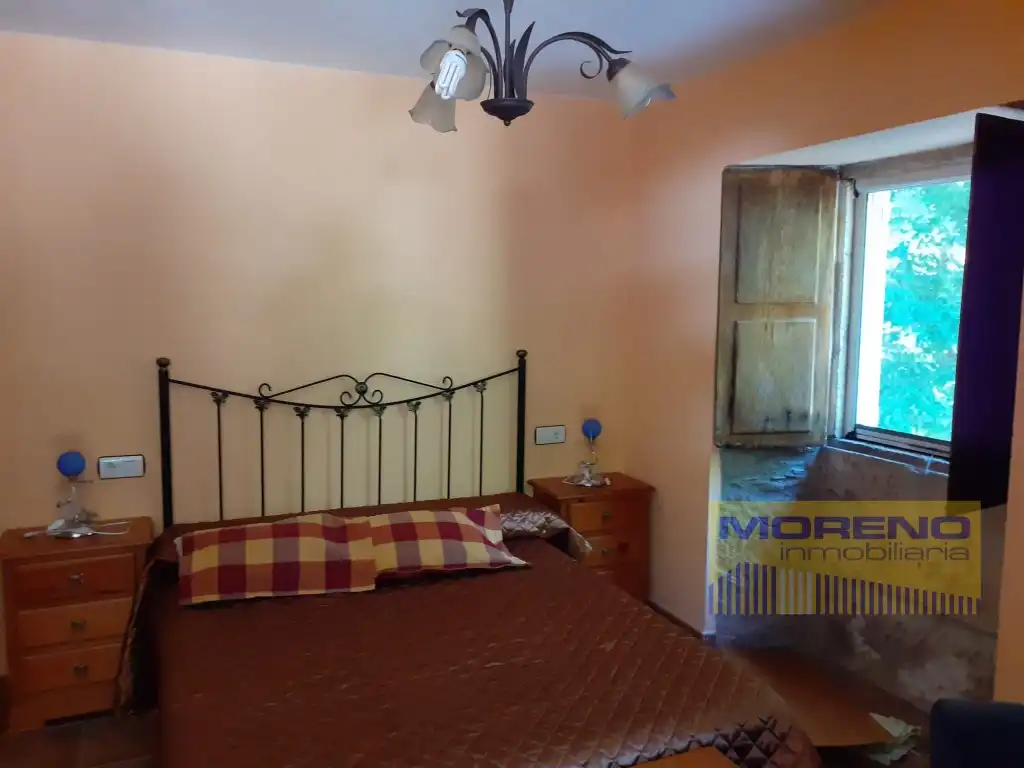 Habitación de Finca rústica en venta en Paradela