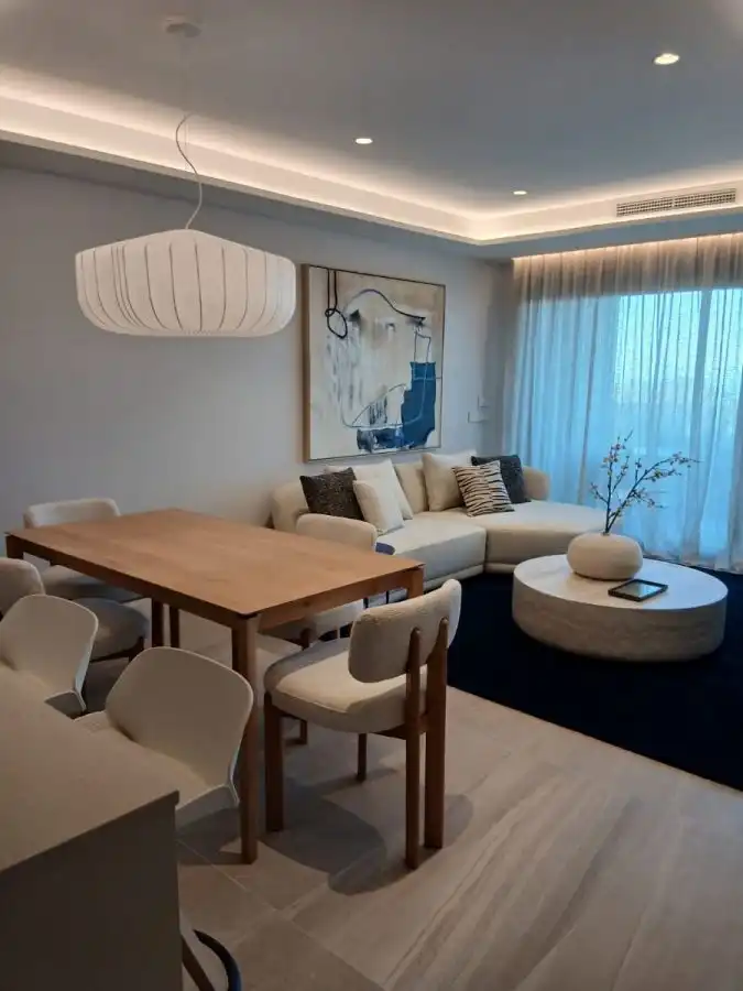 Penthouse mit Pool zum Verkauf in Carrer, imagen 35