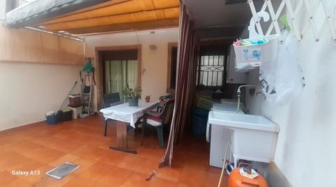 Photo 4 of Single-family semi-detached for sale in Carrer Ramón Giner, 7, Pueblo, Valencia