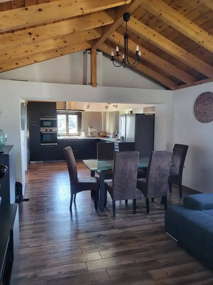 Comedor de Casa o chalet en venta en Guía de Isora