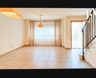 Living room of Single-family semi-detached for sale in Algaida  with Air Conditioner, Heating and Private garden