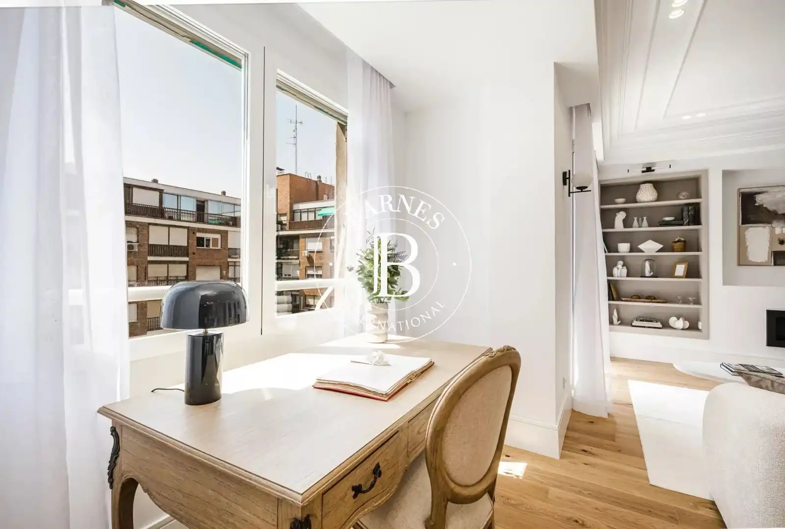 Flat with terrace for sale in Moncloa - Aravaca, imagen 16
