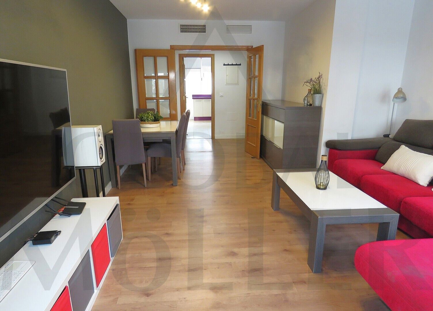 Flat for sale in Calle Era Baja, 42, Santa Lucía