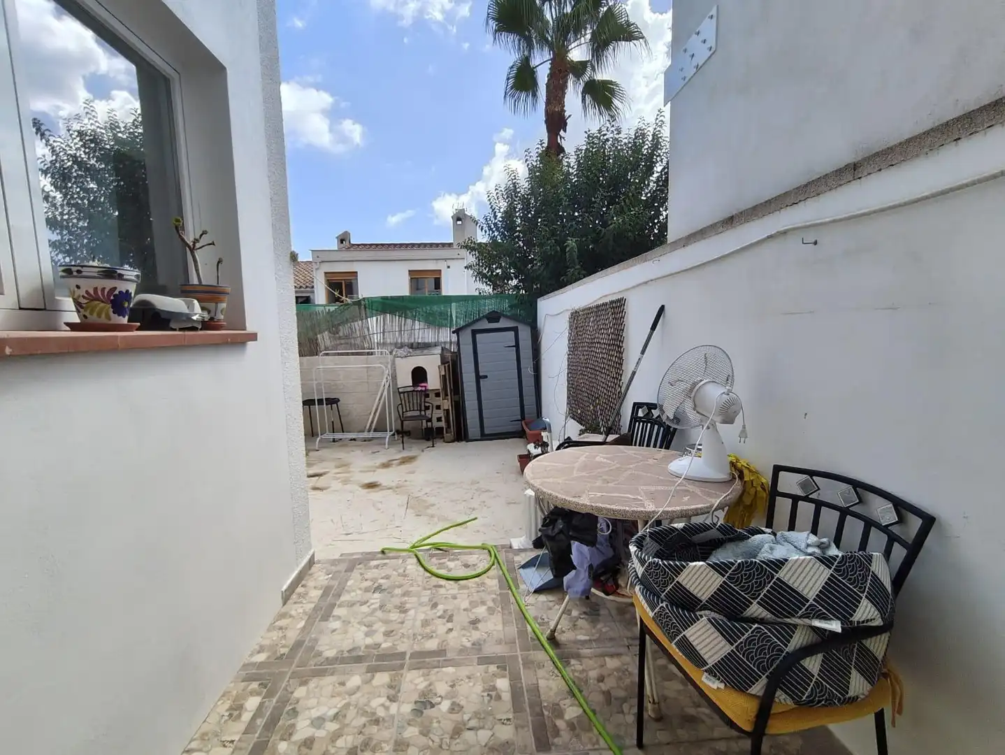 Casa a schiera con terrazza in vendita a Calle XARQUIA, imagen 35